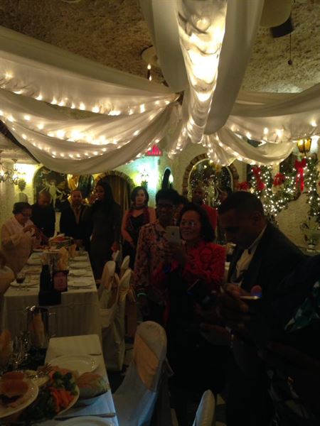 LimeLight Entertainment