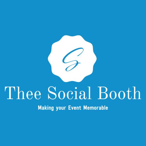 Thee Social Booth