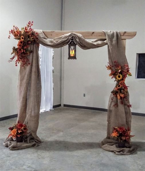 Deer Creek Banquet Hall (Meridian)