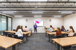 Training / Ideation Studio