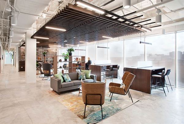 Business Meeting Venue in Westport