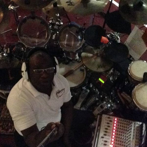 The Band REMIXX/Team Ferguson DJ's