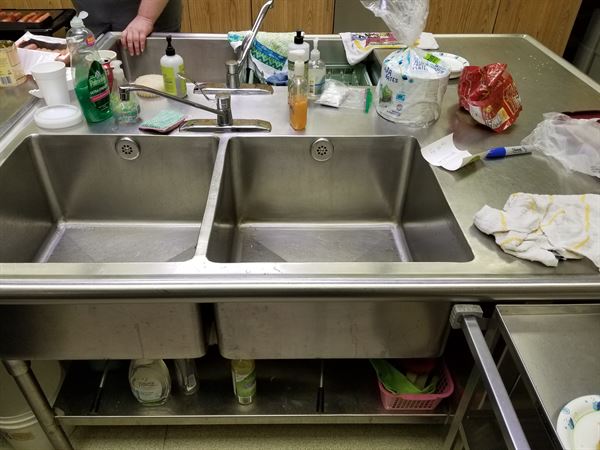 Faith United Church of Christ, Center Valley, PA