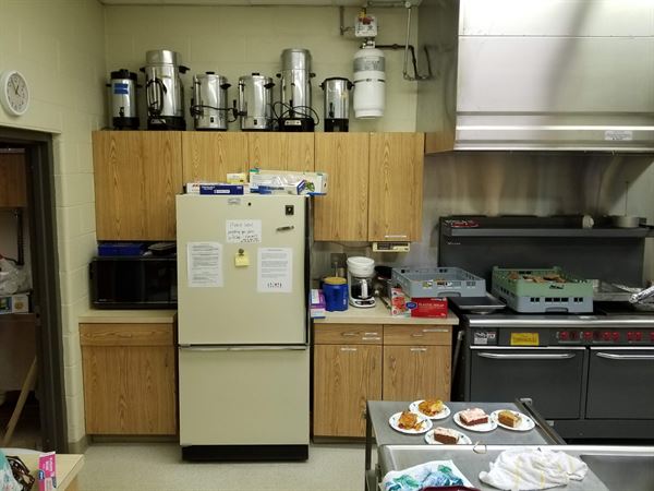 Faith United Church of Christ, Center Valley, PA