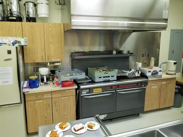 Faith United Church of Christ, Center Valley, PA