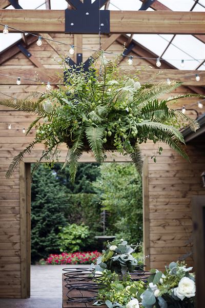 Pine Creek Farms & Nursery