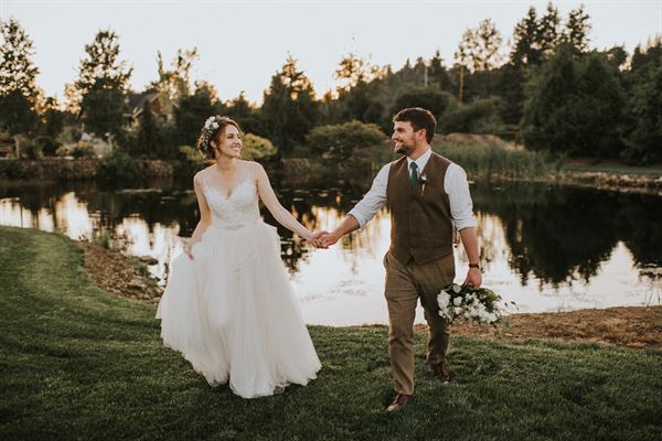 Pine Creek Farms & Nursery