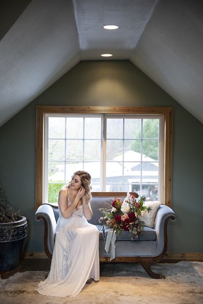 Pine Creek Farms & Nursery