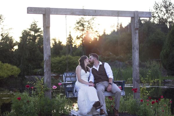 Pine Creek Farms & Nursery