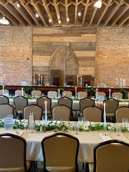 Pecatonica Tap House