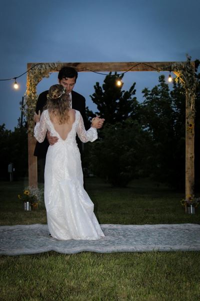 Gentle Eagle Campground