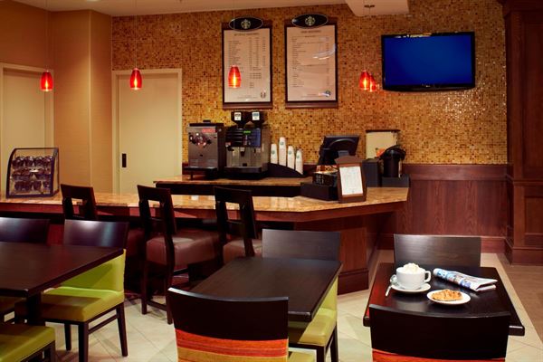 Buffalo Marriott Niagara