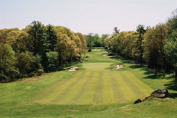 New England Country Club
