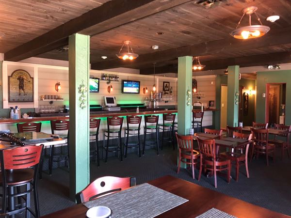 New England Country Club