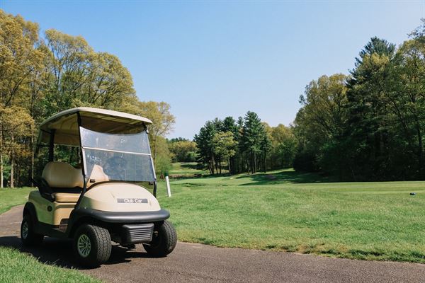 New England Country Club