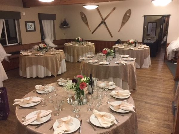 Sahalie Mountain Retreat