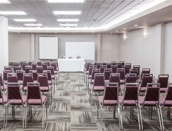 Ramada by Wyndham Edmonton South