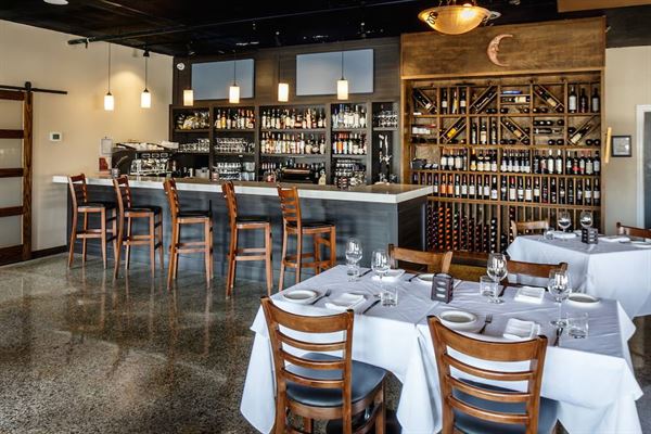 Bella Notte Ristorante