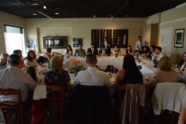 Bella Notte Ristorante