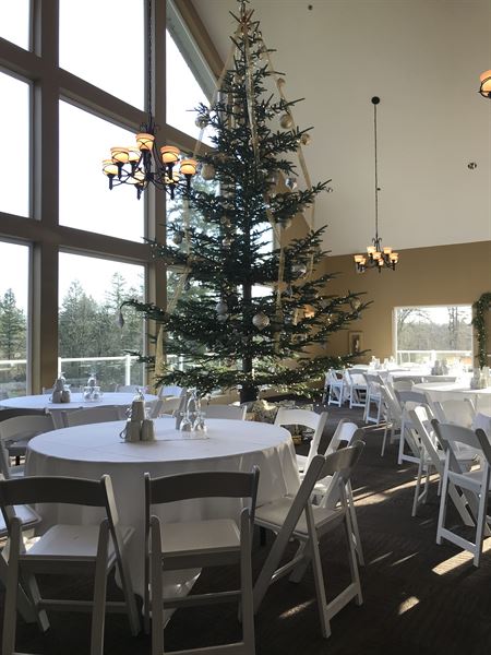 Camas Meadows Golf Club