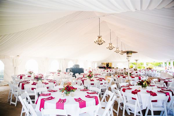 Camas Meadows Golf Club