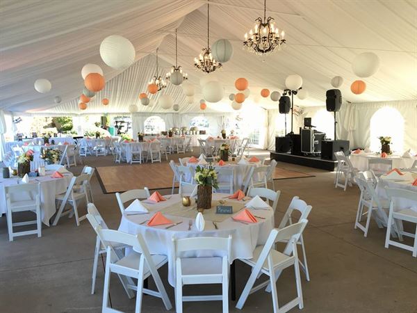 Camas Meadows Golf Club