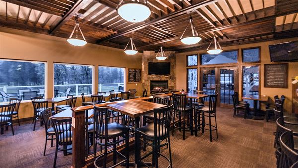 Camas Meadows Golf Club