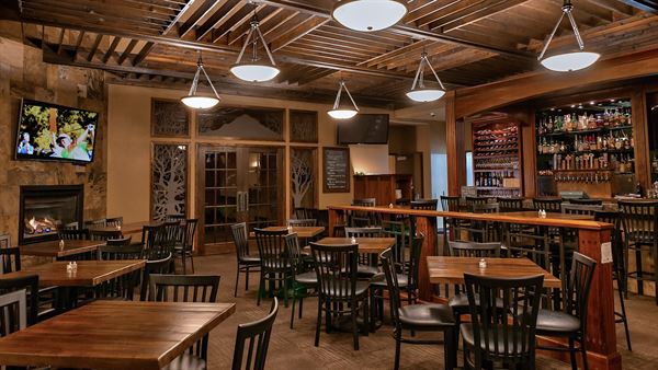 Camas Meadows Golf Club