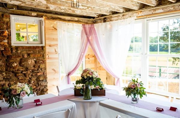 Pheasant Valley Barn