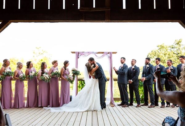 Pheasant Valley Barn