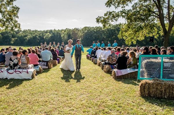 Pheasant Valley Barn