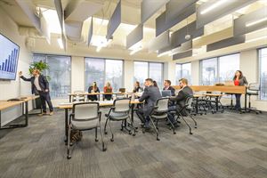 Training / Ideation Studio