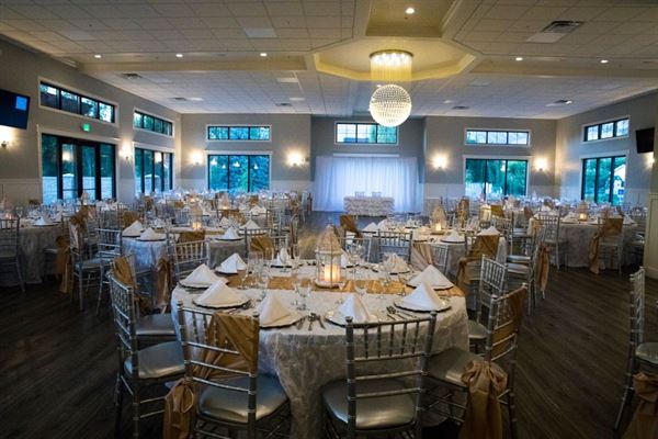 Orion Event Venue