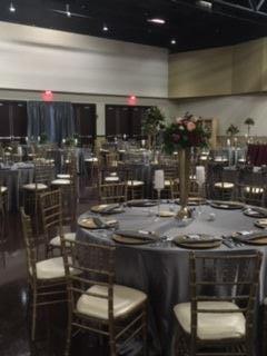 Harlow's Casino Resort & Spa