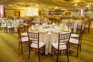 Prairie Ballroom