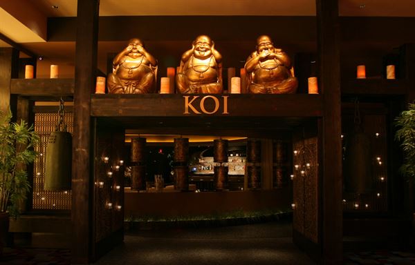 KOI Restaurant