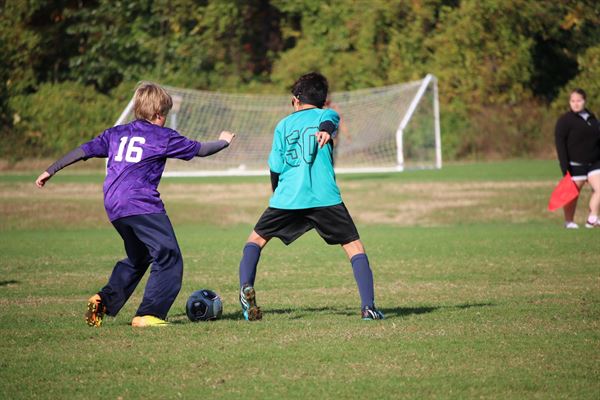 Broad Rock Community Center