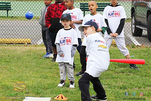 Broad Rock Community Center