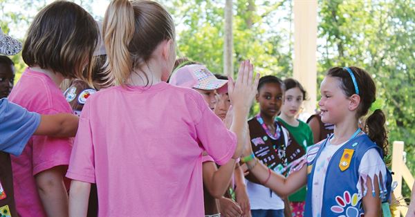 Paramount's Kings Island