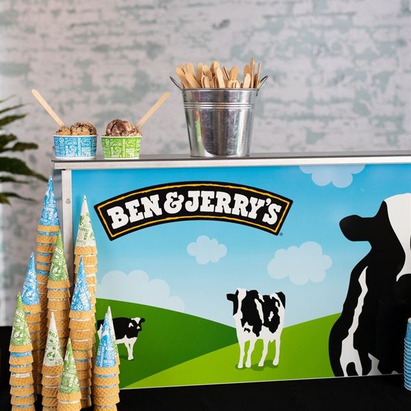 Ben & Jerry's