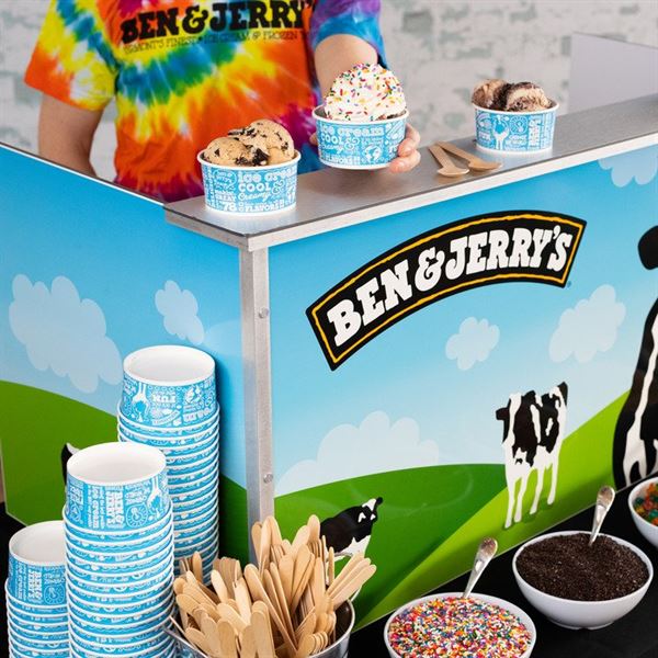 Ben & Jerry's
