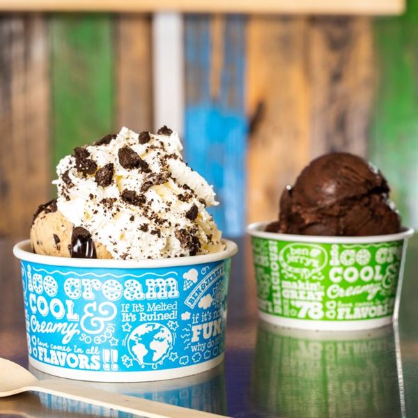 Ben & Jerry's