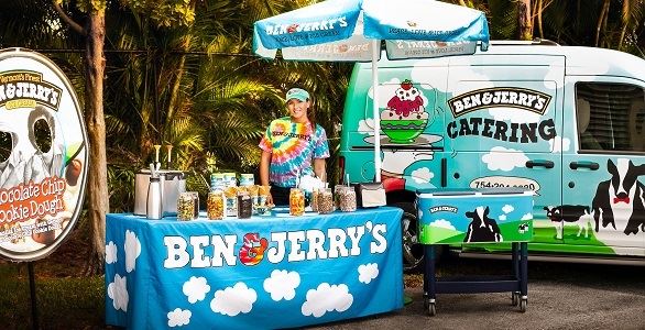 Ben & Jerry's