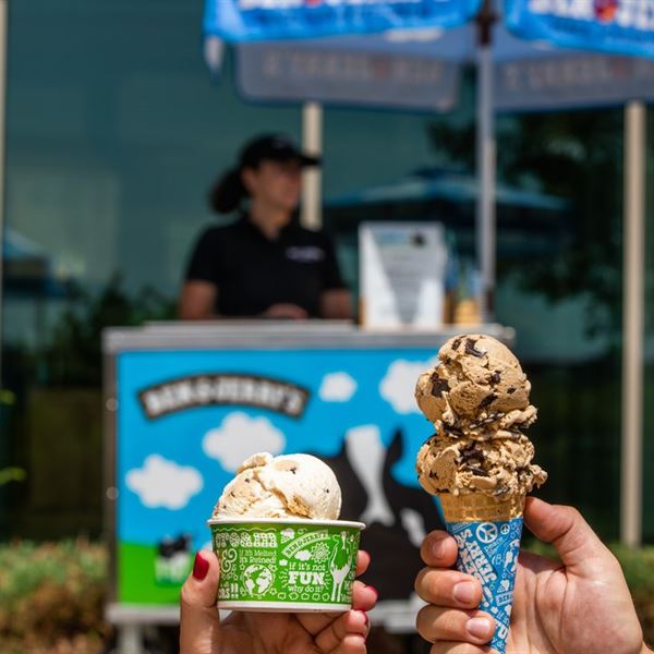Ben & Jerry's