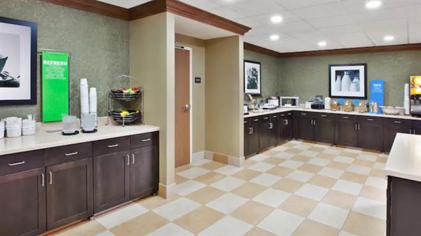 Hampton Inn & Suites Springboro/Dayton Area South