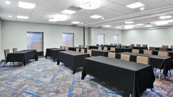 Hampton Inn & Suites Springboro/Dayton Area South