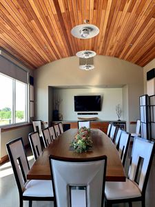 Private Tasting Room