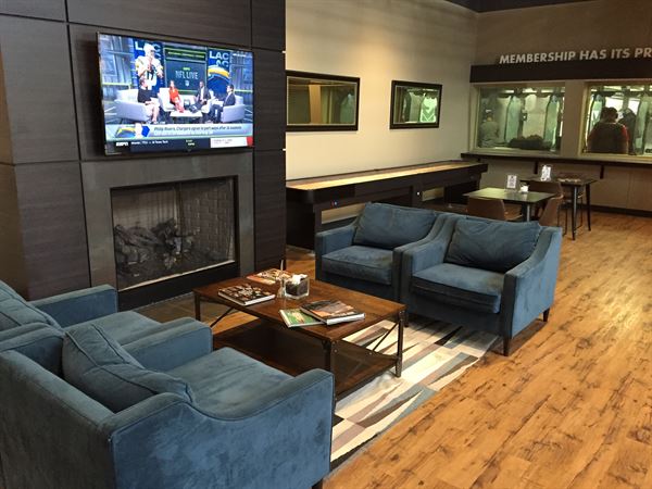 Blackstone Shooting Sports