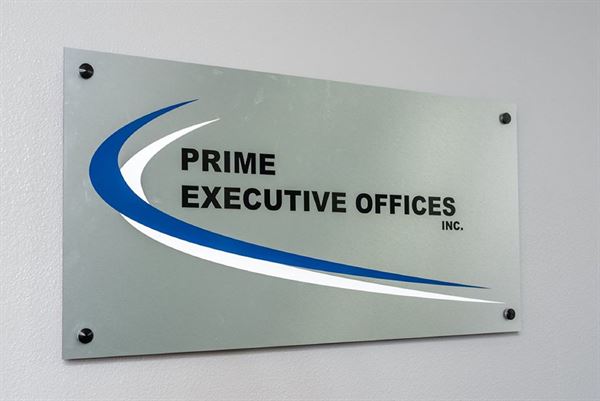 Prime Executive Offices
