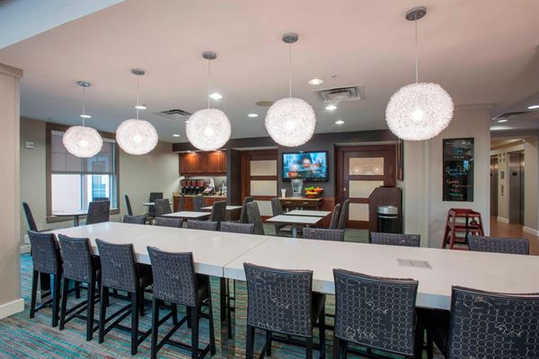 Residence Inn Cincinnati North/West Chester